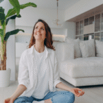 ADOPT A MINIMALIST LIFESTYLE