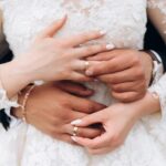 Perfect Wedding Band for Life