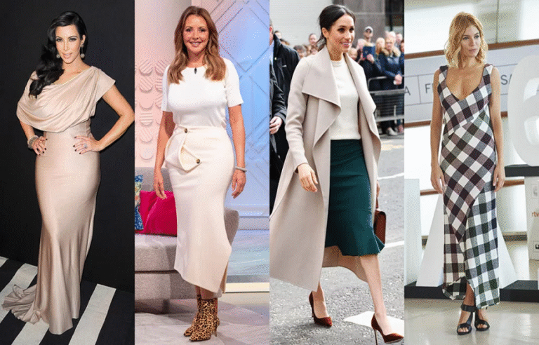 Stylish Without Following Fashion