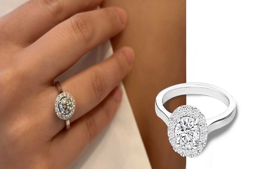 choose your rings