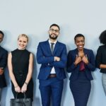 clothes for a job interview