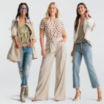 easy tips to be fashionable