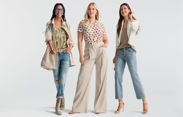 easy tips to be fashionable