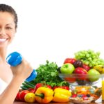 healthy lifestyle