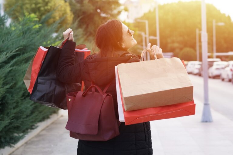 tips for better shopping